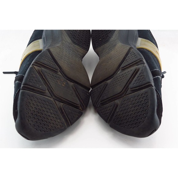 Nike Max Trainer Excel Trainer Black Synthetic Women 7.5 Medium - Picture 7 of 7